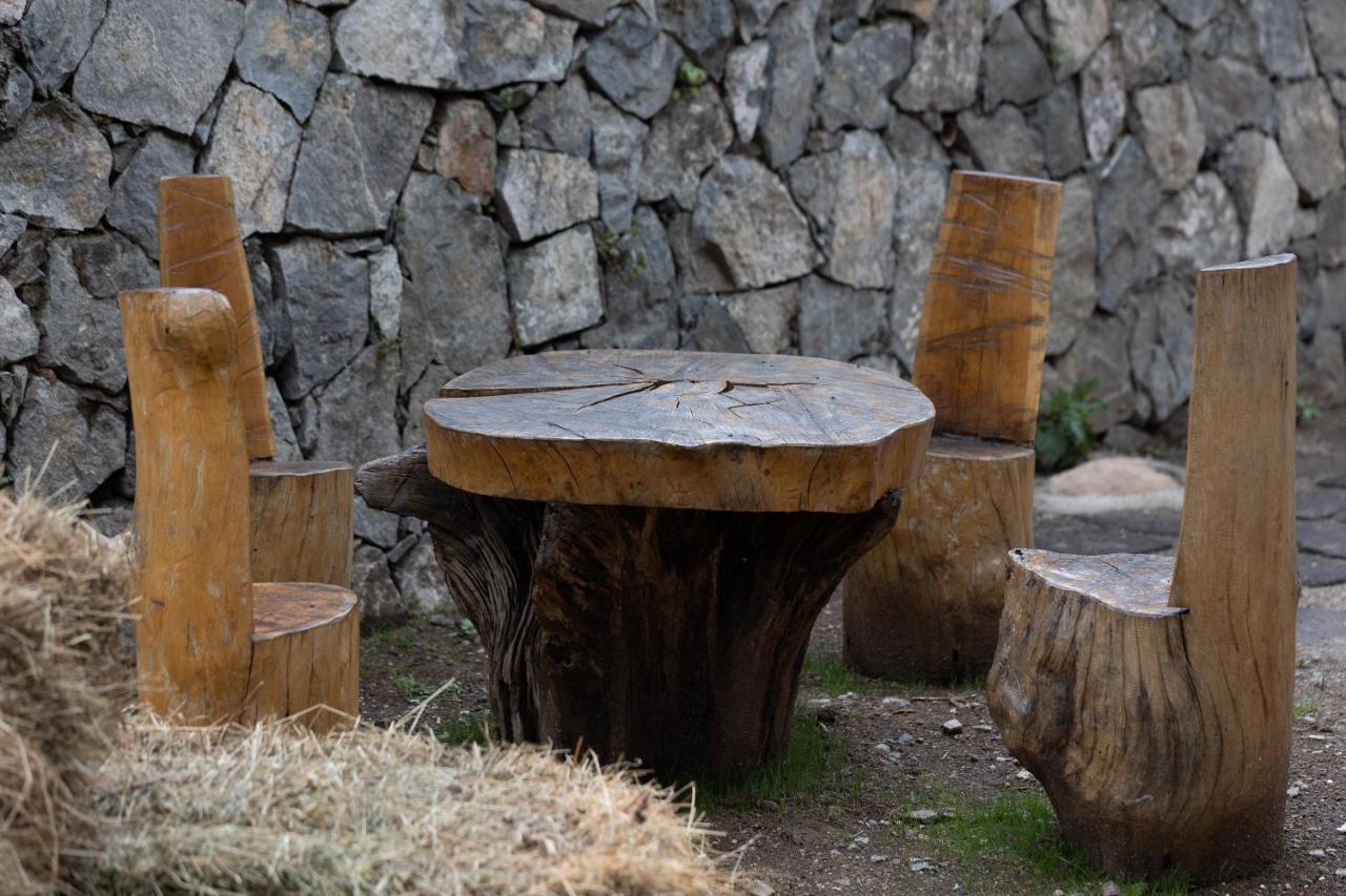 Valley Park Dilijan Exterior photo