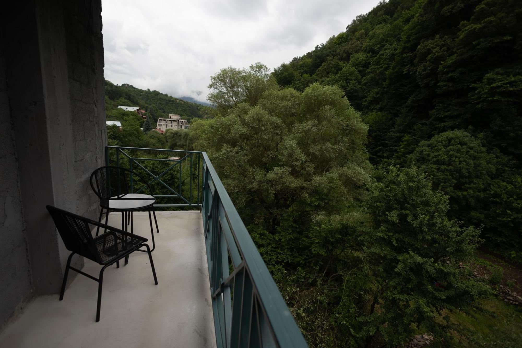 Valley Park Dilijan Exterior photo